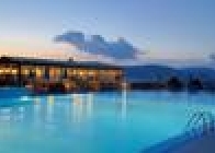 Kavros Beach - wczasy, urlopy, wakacje