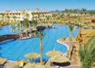Tropicana Sea Beach - wczasy, urlopy, wakacje
