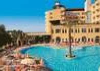 Orient Palace (Kestel) - wczasy, urlopy, wakacje