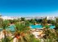Vincci Djerba Resort - wczasy, urlopy, wakacje