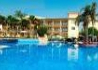 Sentido Mallorca Palace - wczasy, urlopy, wakacje