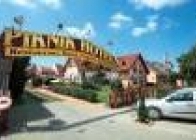 Pension Piknik - wczasy, urlopy, wakacje