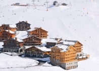 Les Chalets Du Soleil - wczasy, urlopy, wakacje
