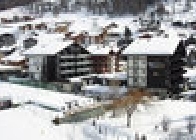 Alpen Resort - wczasy, urlopy, wakacje