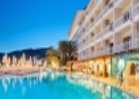 Aquis Agios Gordios Beach - wczasy, urlopy, wakacje