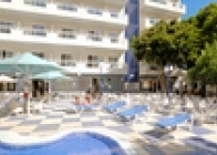 Hotel Santa Monica Playa - wczasy, urlopy, wakacje