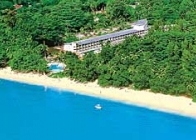 Berjaya Beau Vallon Bay Resort - wczasy, urlopy, wakacje