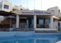 Frida Village Appartments - wczasy, urlopy, wakacje