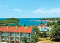 Belvedere (Vrsar) - wczasy, urlopy, wakacje