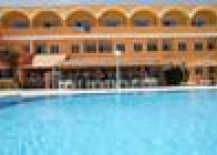 Caribbean World Nabeul - wczasy, urlopy, wakacje