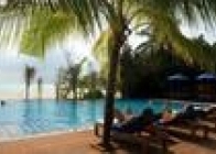 Olhuveli Beach Resort - wczasy, urlopy, wakacje