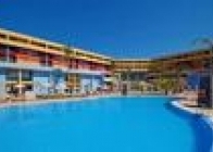 Iberostar Playa Gaviotas Park - wczasy, urlopy, wakacje