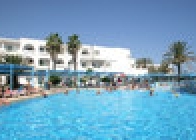 El Mouradi Port El Kantaoui - wczasy, urlopy, wakacje