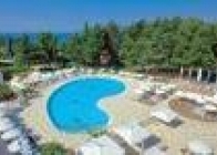 Valamar Pinia Residence - wczasy, urlopy, wakacje