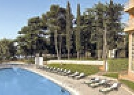 Sol Umag - wczasy, urlopy, wakacje