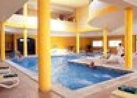 Cordial Golf Plaza - wczasy, urlopy, wakacje