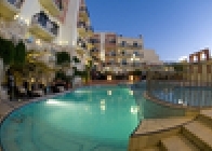 Malta Airshow - Pergola Hotel & Spa - wczasy, urlopy, wakacje