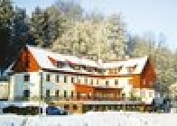 Pension Ewa - wczasy, urlopy, wakacje
