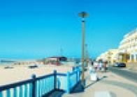 Cristal Vieira Praia & Spa - wczasy, urlopy, wakacje