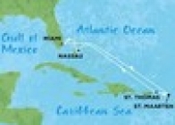 Rejs Po Karaibach Wschodnich - wczasy, urlopy, wakacje