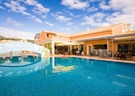 Memento Kassiopi Resort - wczasy, urlopy, wakacje