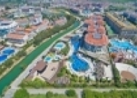 Sunis Evren Beach - wczasy, urlopy, wakacje