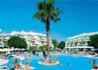 Blau Mediterraneo Club - wczasy, urlopy, wakacje