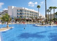 Hipotels Cala Millor Park - wczasy, urlopy, wakacje