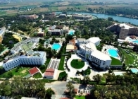 Saray Regency Resort & Spa - wczasy, urlopy, wakacje