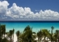 Sandos Playacar Beach Resort - wczasy, urlopy, wakacje