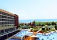 Kahya Resort - wczasy, urlopy, wakacje