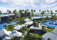 Sensimar Khaolak Beachfront Resort - wczasy, urlopy, wakacje