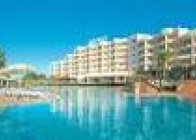 Porto Bay Falesia - wczasy, urlopy, wakacje