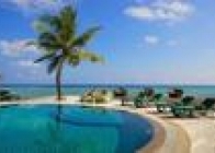 Kuredu Island Resort - wczasy, urlopy, wakacje