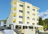 Laudinella - wczasy, urlopy, wakacje