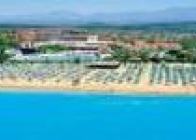 Paloma Oceana Resort - wczasy, urlopy, wakacje