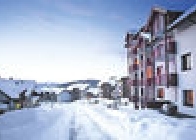 Gerlitzen Alpe - wczasy, urlopy, wakacje