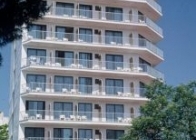 Torre Arenal - wczasy, urlopy, wakacje