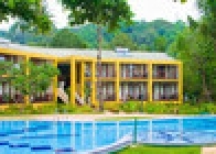 Unawatuna Beach Resort - wczasy, urlopy, wakacje