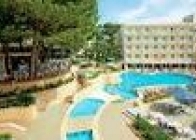 Club Cala Ratjada - wczasy, urlopy, wakacje