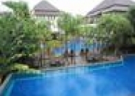Lanta Sand Resort & Spa - wczasy, urlopy, wakacje