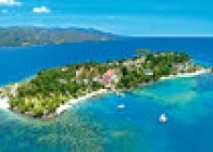 Luxury Bahia Principe Cayo Levantado - wczasy, urlopy, wakacje