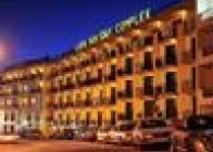 Luna Holiday Complex - Apartamenty - wczasy, urlopy, wakacje