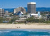 Sofitel Gold Coast Broadbeach - wczasy, urlopy, wakacje