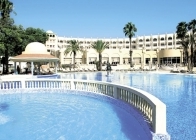 Hotel Marhaba Palace Hammamet - wczasy, urlopy, wakacje