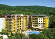 Joya Park (Varna) - wczasy, urlopy, wakacje