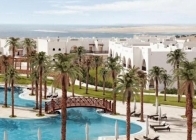 Hilton Marsa Alam Nubian Resort - wczasy, urlopy, wakacje