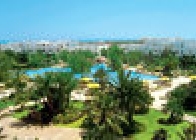 Vincci Djerba Resort - wczasy, urlopy, wakacje