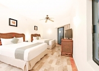 Sandos Caracol Eco Resort & Spa - wczasy, urlopy, wakacje