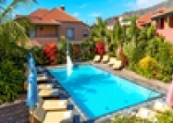 Hacienda De Abajo - wczasy, urlopy, wakacje